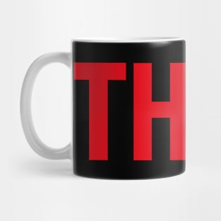 Think Mug